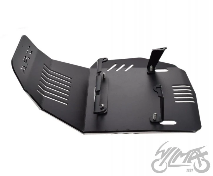 Osłona pod silnik do Benelli TRK 502 502X old — ujęcie 3