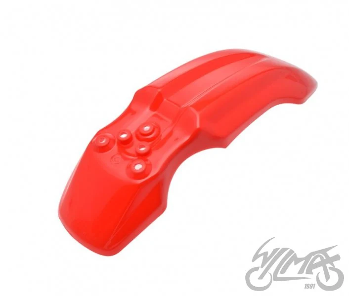 Błotnik przedni do pit bike Honda CRF50 — ujęcie 3