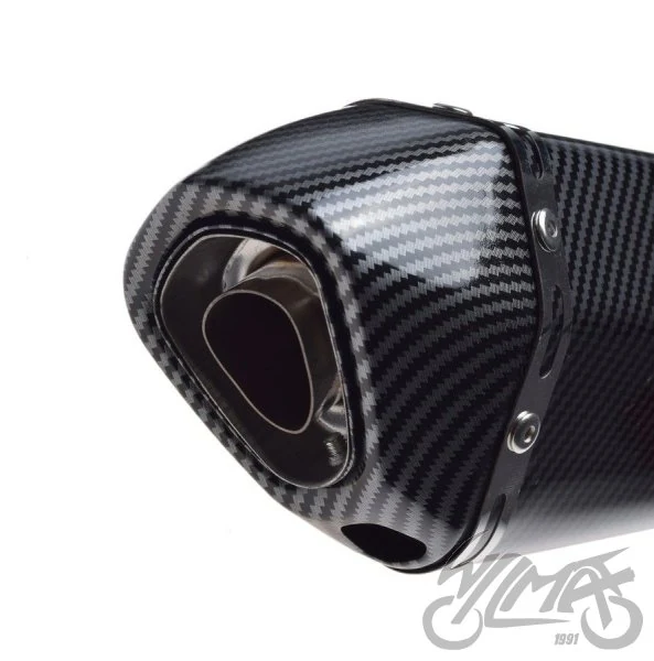 Tłumik do Hondy cbr 125 — Honda CBR 125 — ujęcie 3