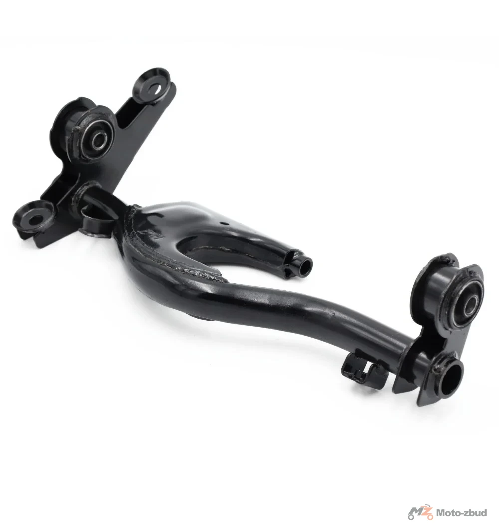 Junak 607 125 cm³ wahacz poprzeczny ramy "125" (dł.cał.36 cm) (Euro v) — ujęcie 3