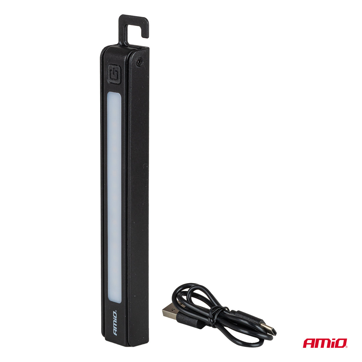 Lampa inspekcyjna akumulatorowa XTE+SMD 600 mAh (BATT) — ujęcie 8