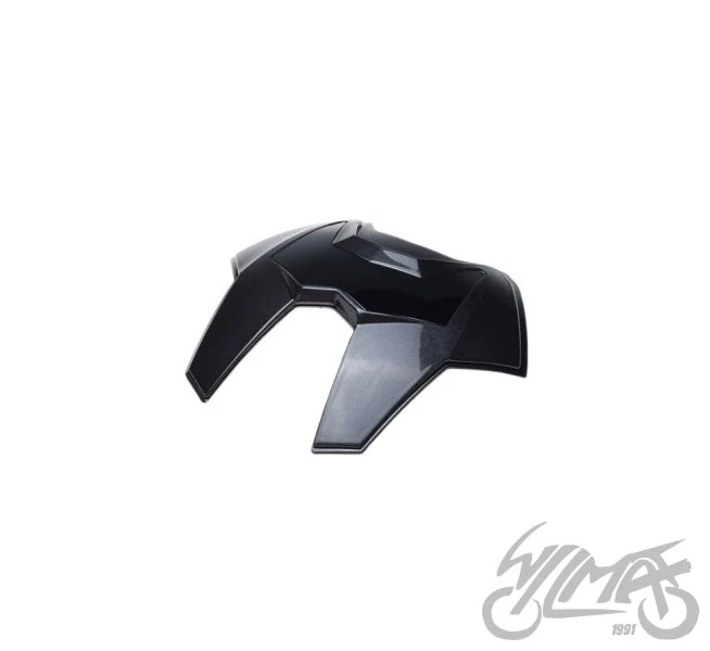 Wlot powietrza górny LS2 FF901 grey spectrum — ujęcie 2