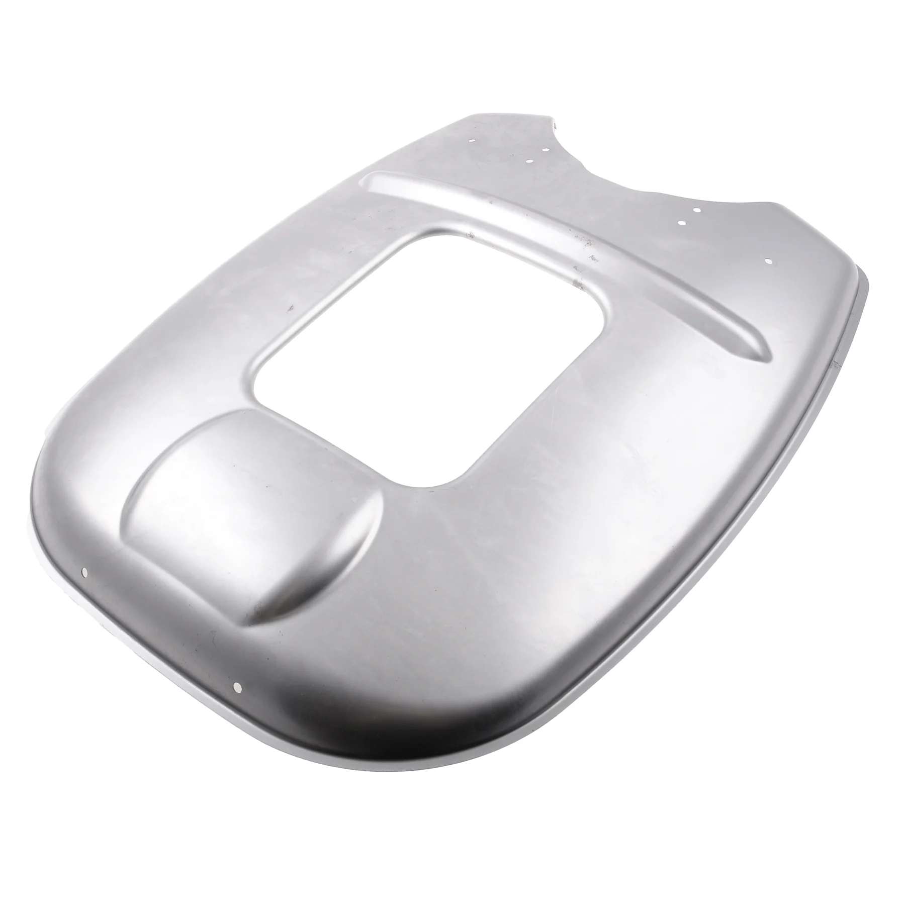 Osłona kolan Simson S50 S51 S70 SR4-2 SR4-3 SR4-4 MMM — ujęcie 3