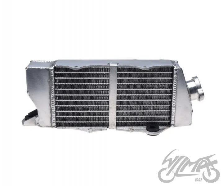 Chłodnica cieczy do Kawasaki KX80/85/10 98-13 — ujęcie 3