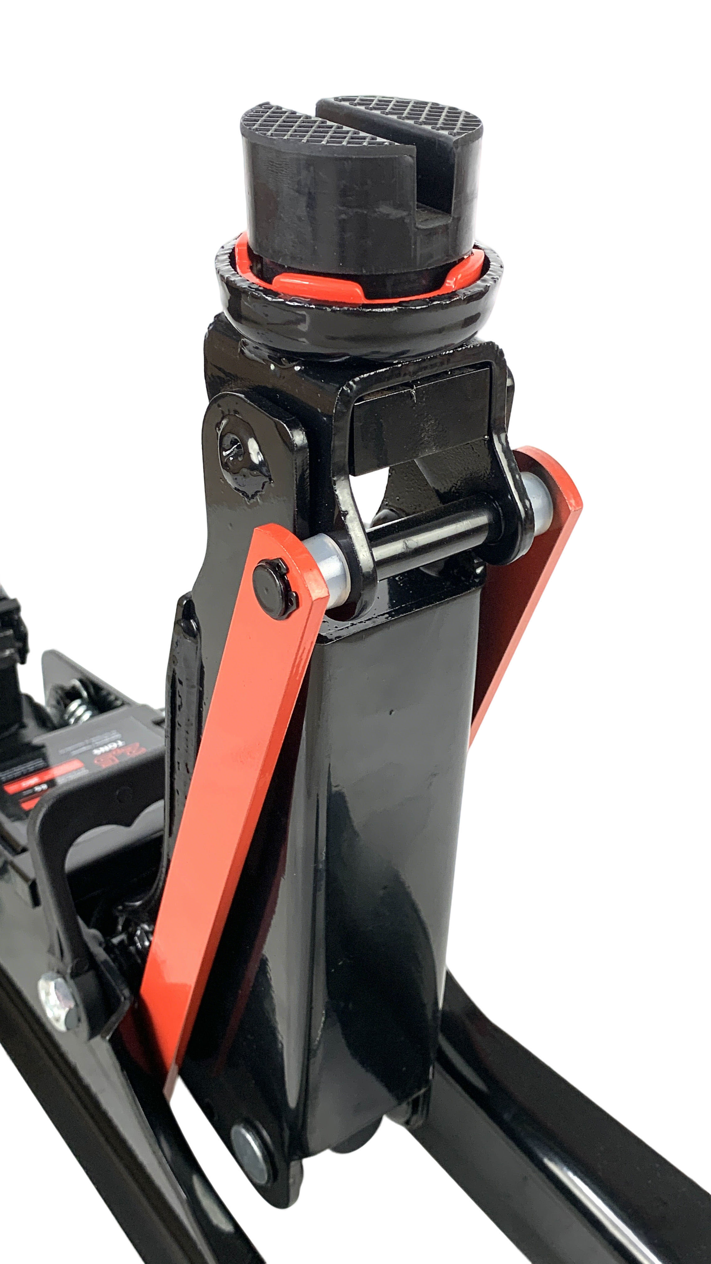 Podnośnik typu żaba 2,5T 85-380 mm SIGERT SG02.014 — ujęcie 6