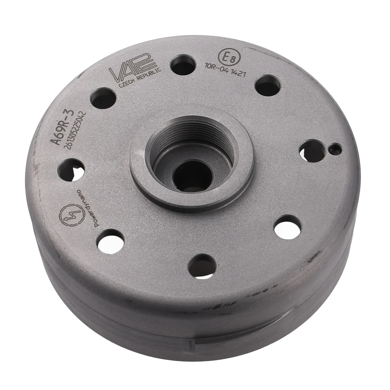 Zapłon MZ ES 175 - 300 / ETS 250 12 V 150 W dc VAPE kpl. — ujęcie 2