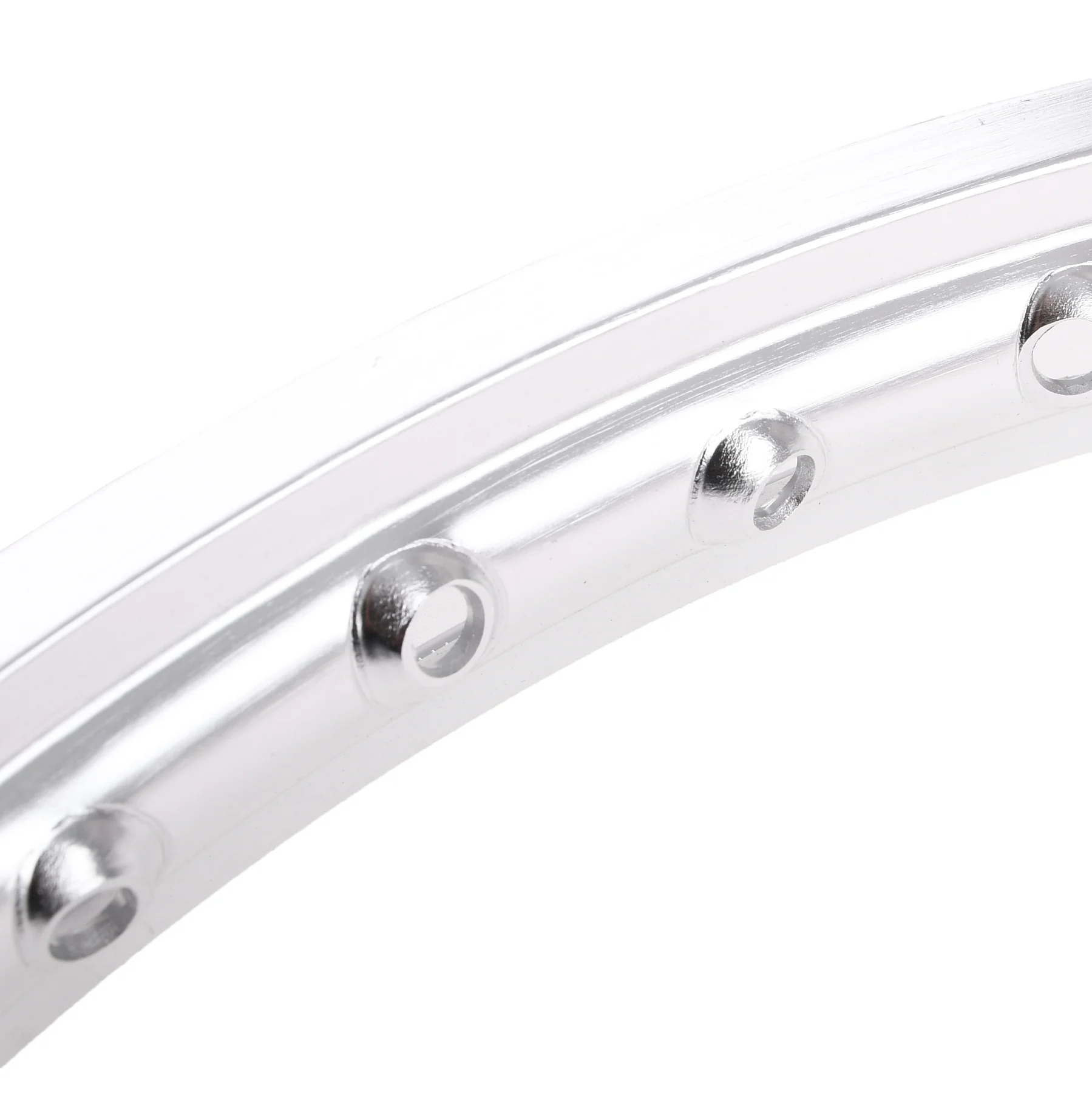 Obręcz koła Simson 1,20 × 17 aluminiowa IFA — ujęcie 2