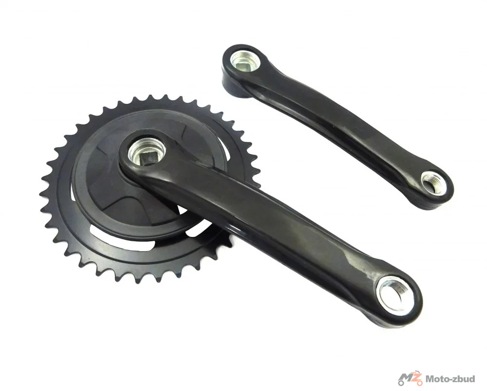 Mech. korb. Z38 stal/plast czar. dysk 95 mm 41852.453.T6