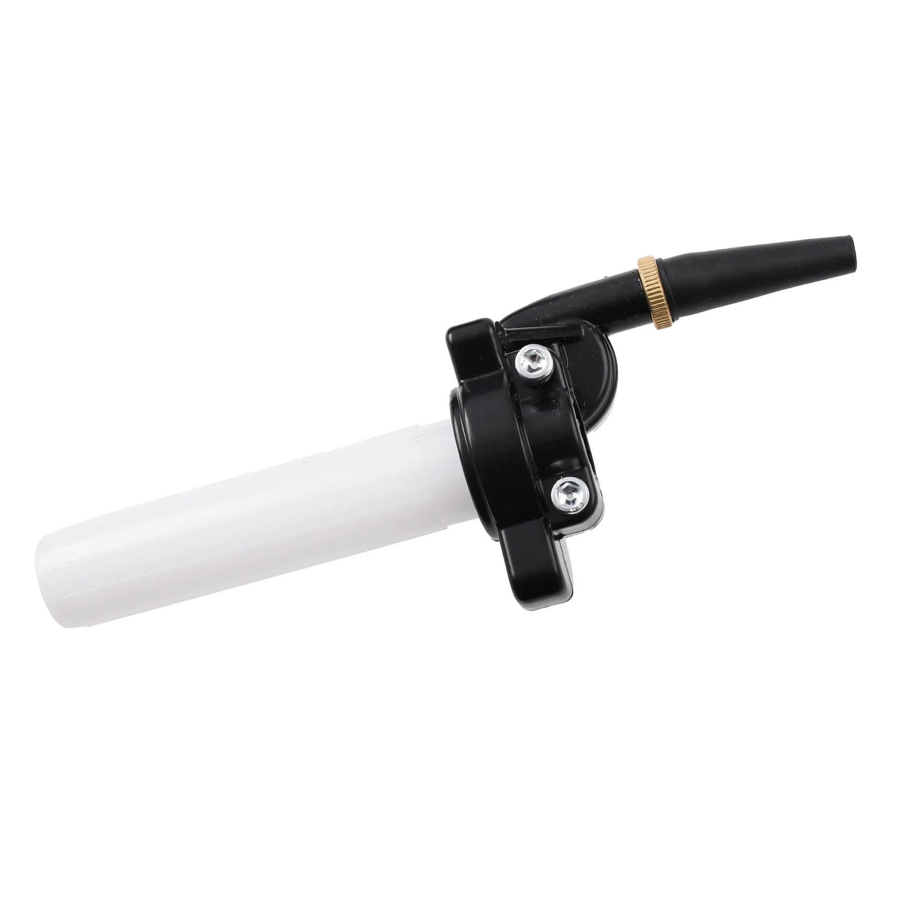 Rollgaz + linka czarna Racing Force uniwersalny clear — ujęcie 2