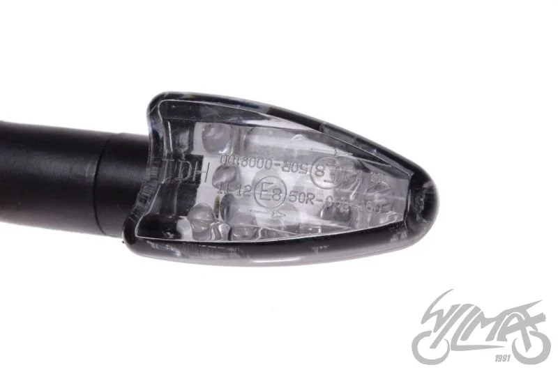 Kierunkowskazy LED 12 V AM1328 — para — ujęcie 2