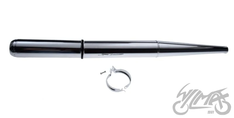 Tłumik Simson S51