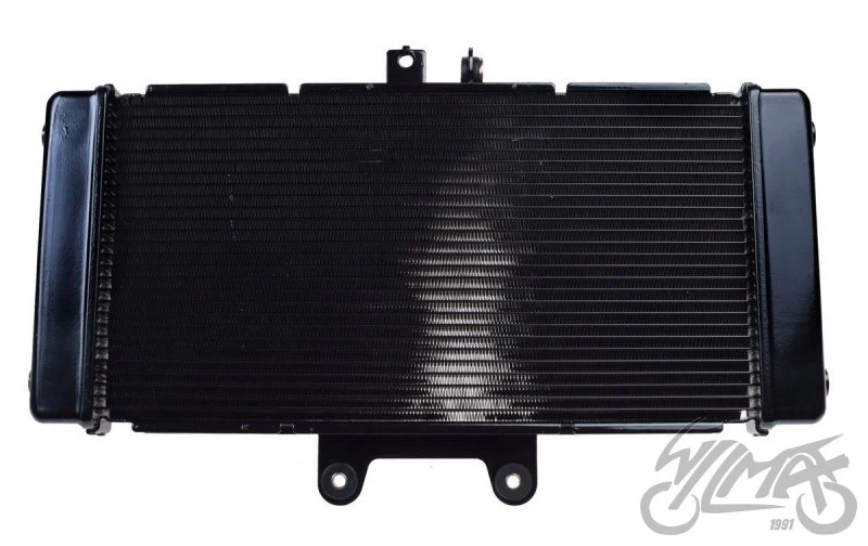 Chłodnica cieczy do Suzuki GSF 650 — ujęcie 3