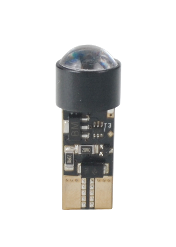 Żarówka LED W5W 1XHP Osram, 2 szt. M-Tech LB803W — ujęcie 3
