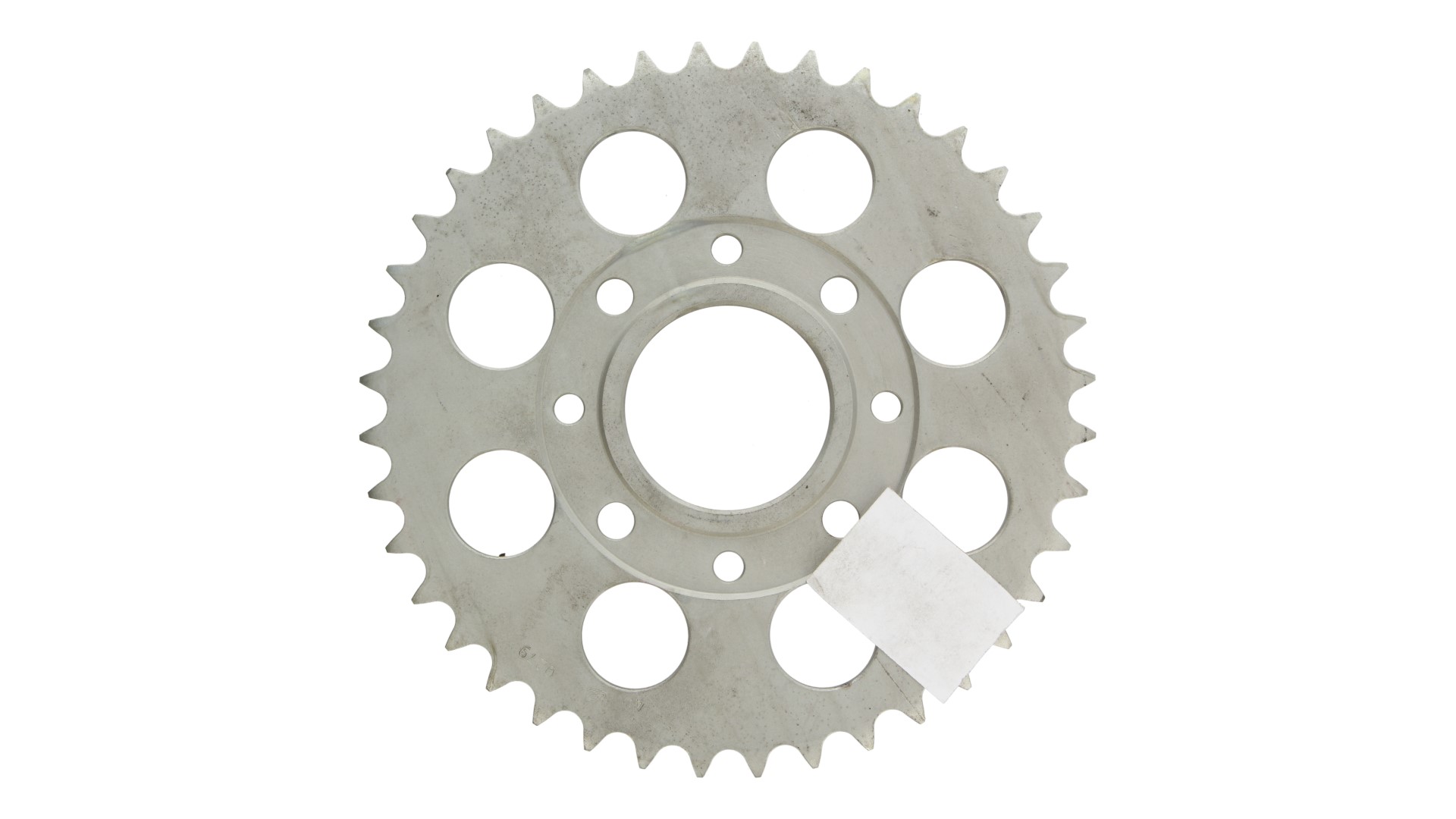 Zebatka NAPEDOWA/40Z/ tyl CARAT 279-40C — ujęcie 2