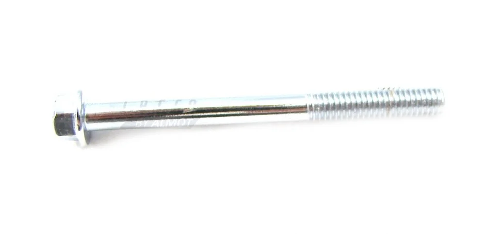 Junak M1/M11 CAFE/M14/M15/M16/M20/M25 125 cm³/320 cm³/250 cm³ śruba M6 × 50 mocowania pokrywy lewej silnika