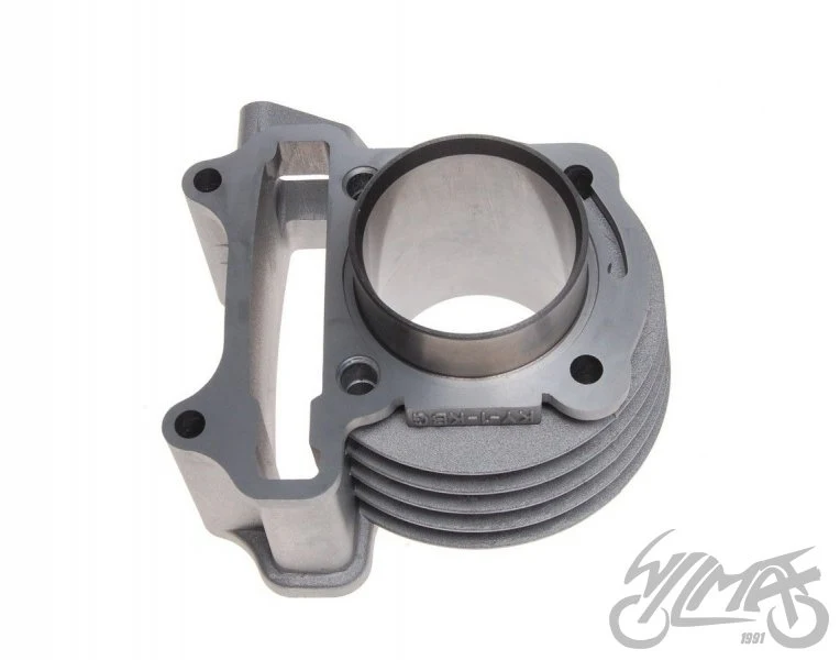 Cylinder GY6 4T, tuleja 52,6 mm, wariant 80 — STD00213 — ujęcie 2