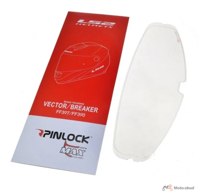 Pinlock 70 max visio FF397 FF390 FF320 FF353 FF800