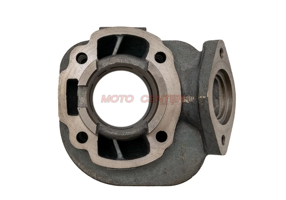 Cylinder 2T 50 cm³ 40,00 × 12 mm, skuter Honda Dio AF 35 AC — ujęcie 5