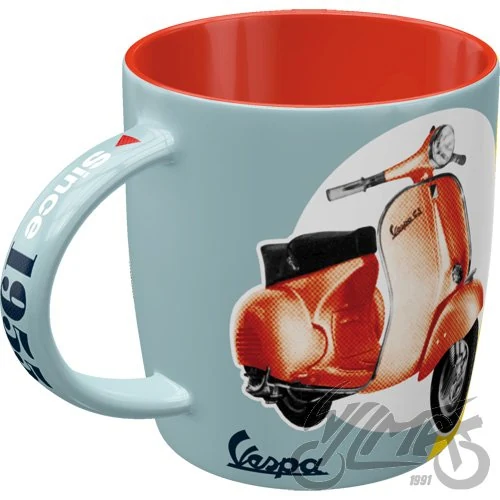 Kubek Vespa GS150 43059 — ujęcie 6