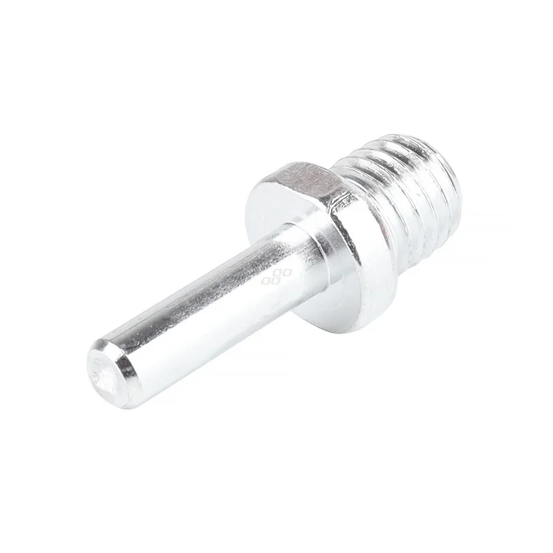Zestaw gąbek do polerowania gąbki polerskie 3x150mm + adapter M14 — ujęcie 3