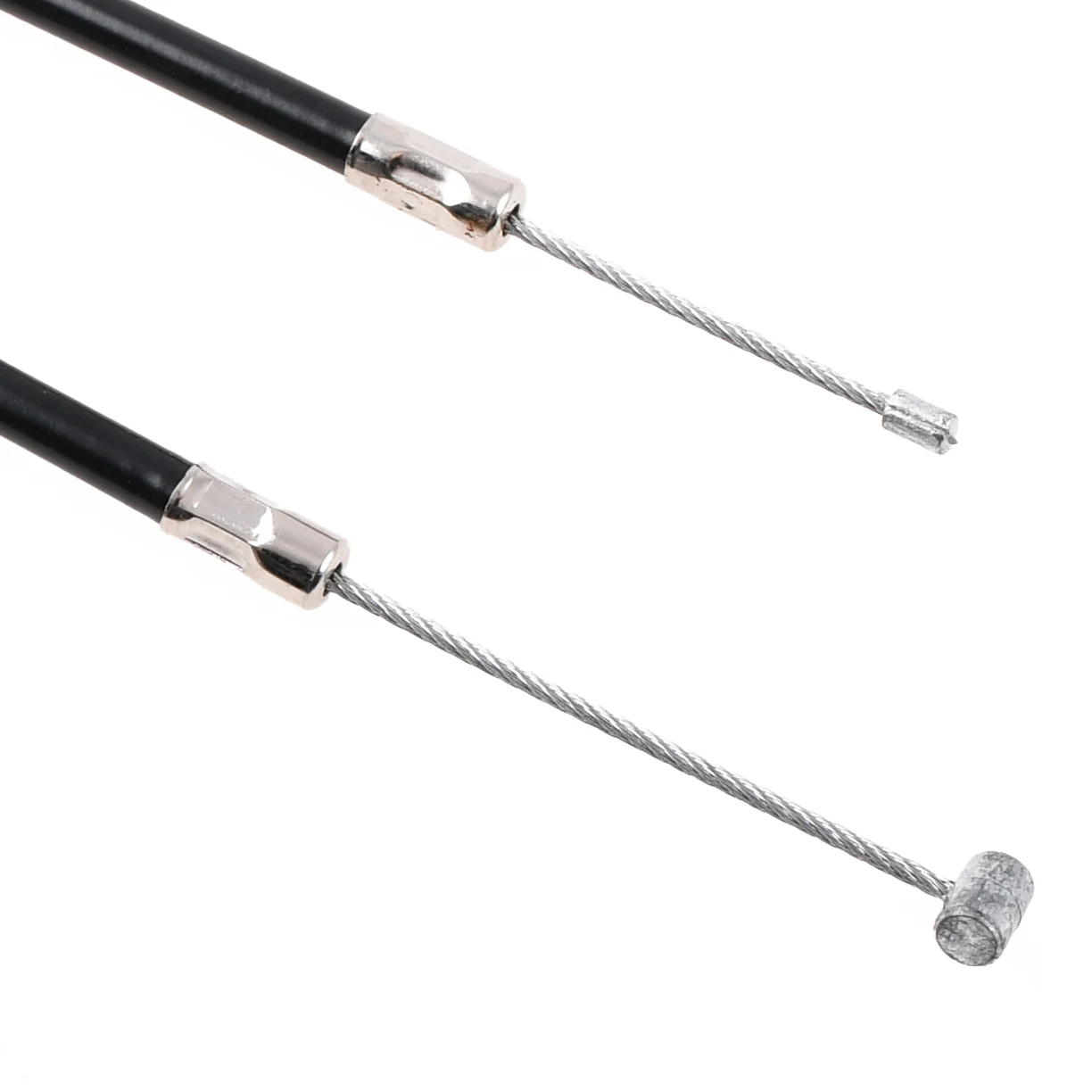 Linka gazu WSK 125 B1 B3 Delux — ujęcie 2