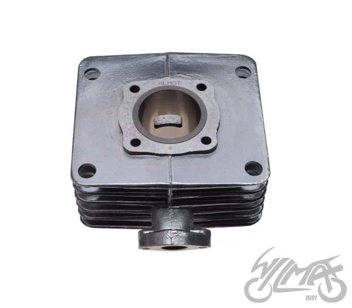 Cylinder ALMOT do Simsona S70 — 45,00 mm, komplet SN00217D — ujęcie 4