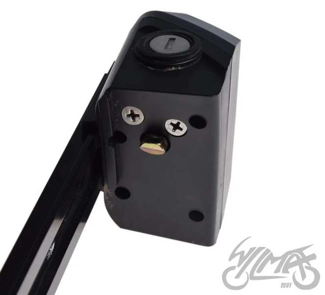 Sterownik rower elektryczny 36 V LSW1448-5F — ujęcie 4