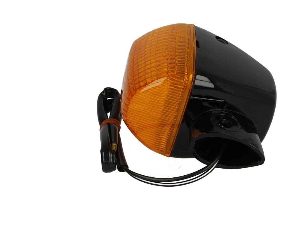 Kierunkowskaz lewy przód CBR600F PC31 95-96 MLINE — ujęcie 4