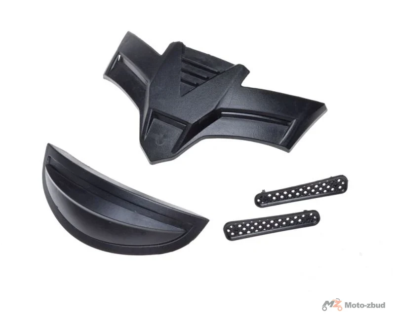 Plastiki kasku TN0700B F1/2/3 A1/2/3 B1/2/3 C1/2/3