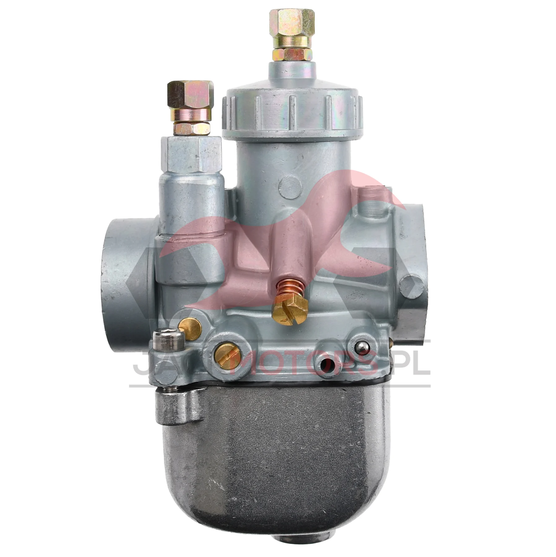 Gaźnik Simson DPR Performance 21N1-11 S51 S70 version 2024 — ujęcie 2
