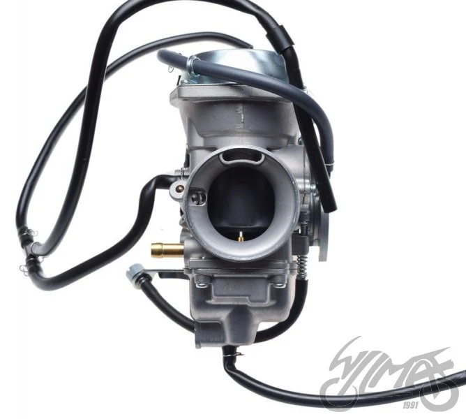 Gaźnik kompletny do Hondy XR650L — ujęcie 3