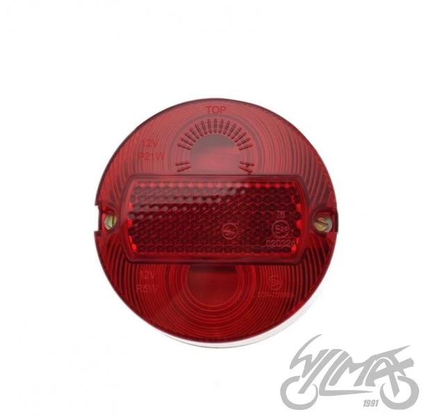 Lampa tylna Simson S50 S51 — ujęcie 2