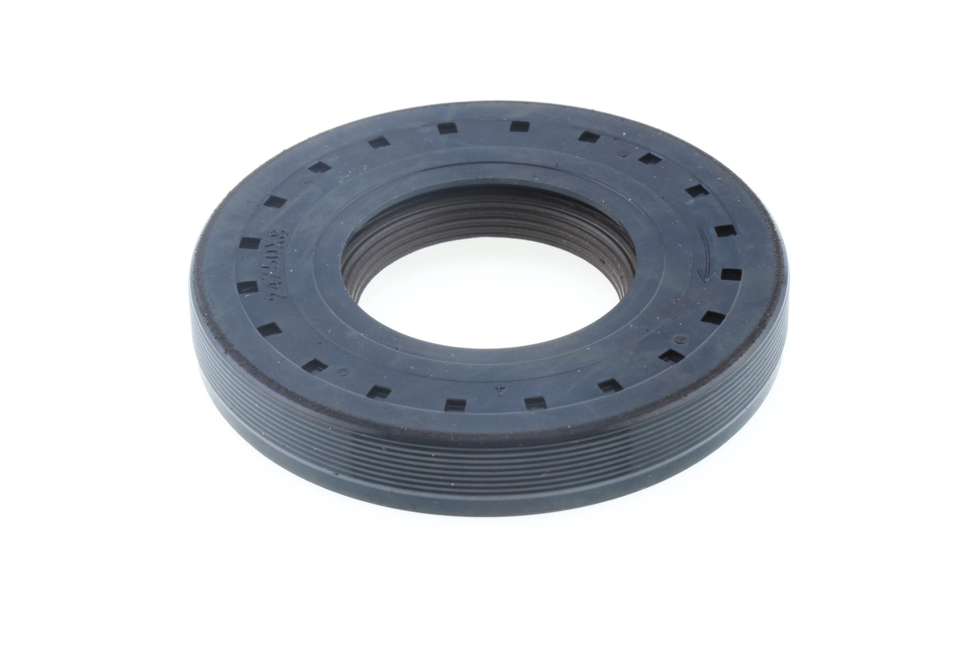 Uszczelniacz 24×50×8 wałka rozrządu C4 1.4 16 V CORTECO 19036292B — ujęcie 3