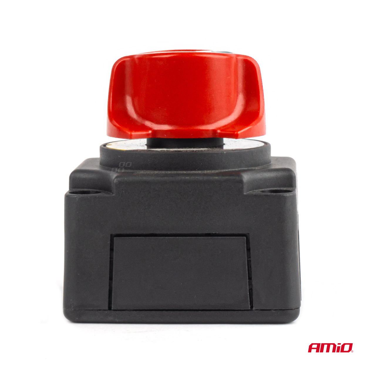 Wyłącznik odłącznik prądu hebel akumulatora 12 V - 48 V max 300A — ujęcie 4