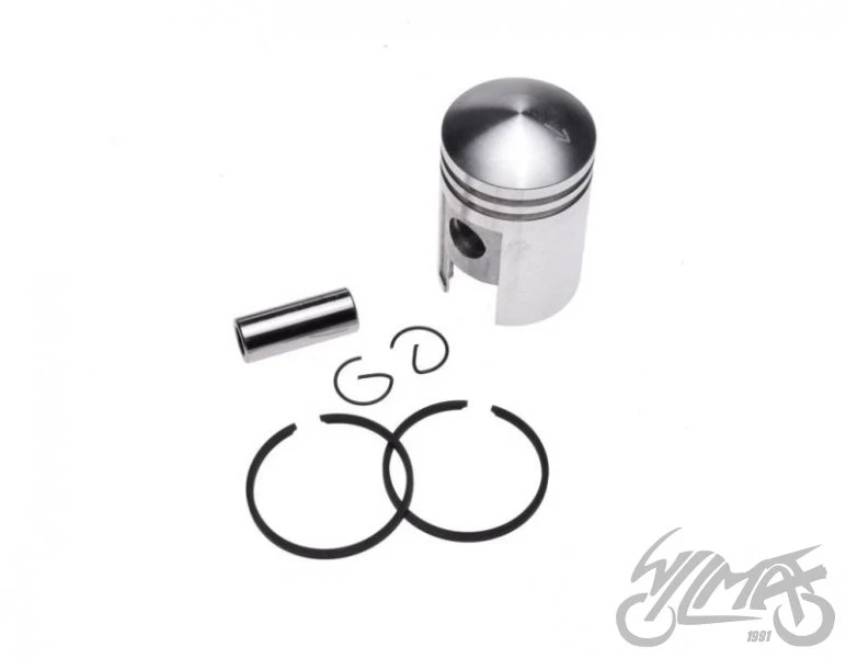 Tłok do Rometa 38,00 mm, nominalny — RO00288 — ujęcie 1