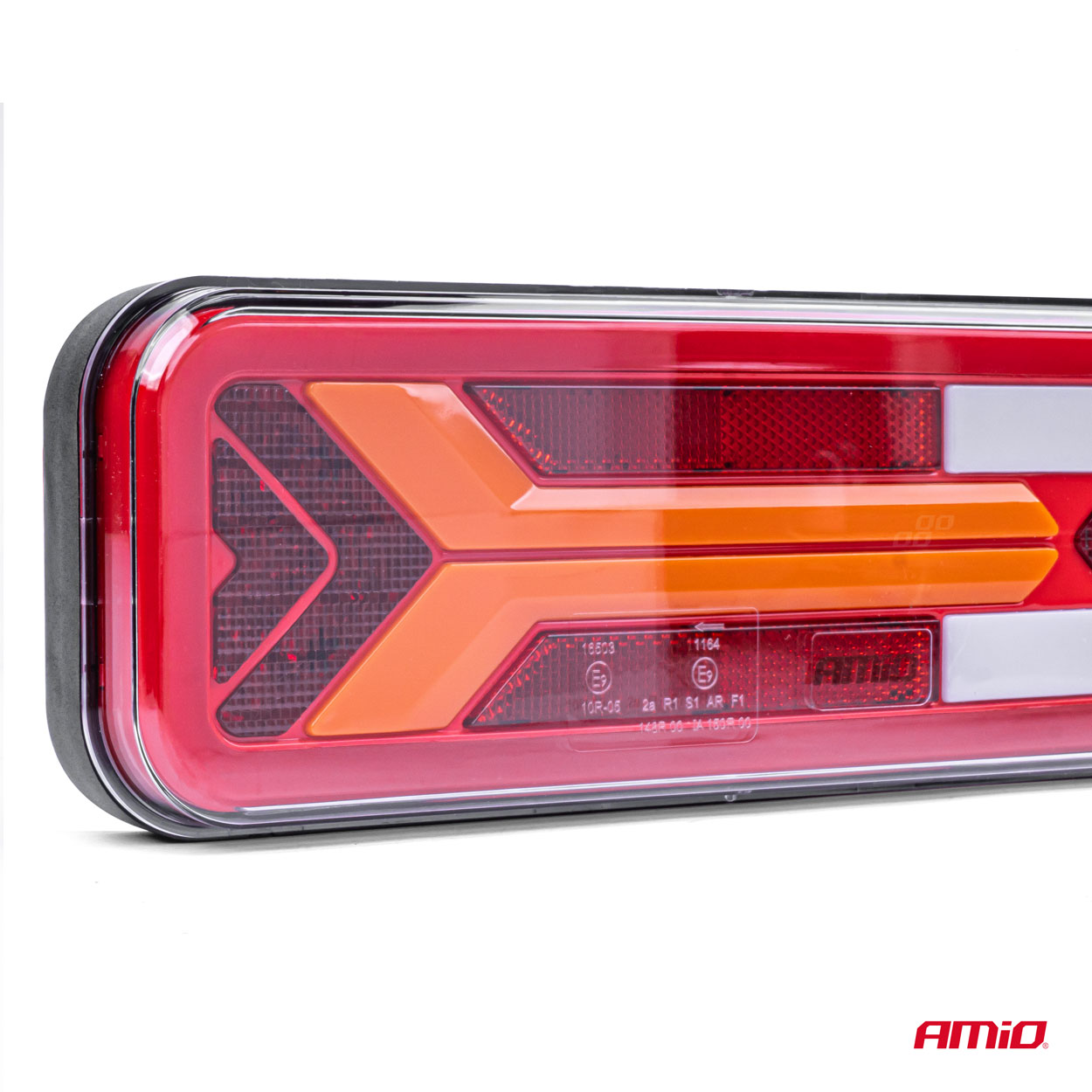Lampa tylna zespolona LED RCL-09-L dynamiczna lewa — ujęcie 4