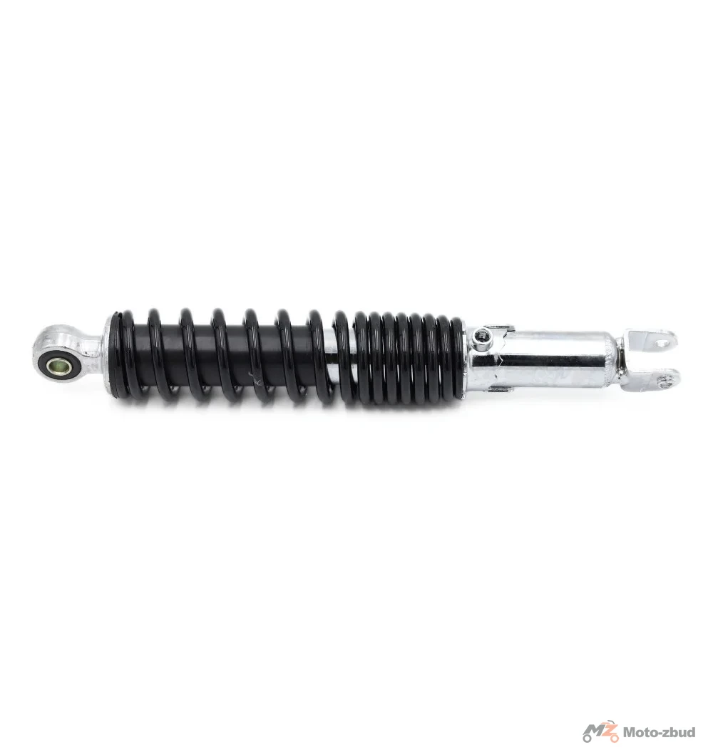 Junak 607 125 cm³ amortyzator tył (czarny) (ou) (dł.cał.36,5 cm) (z regulacją) — ujęcie 2