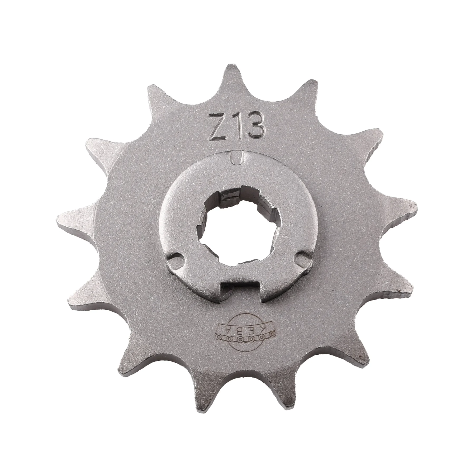 Zębatka zdawcza KEBA 13 zębów do Simson S50 i KR51