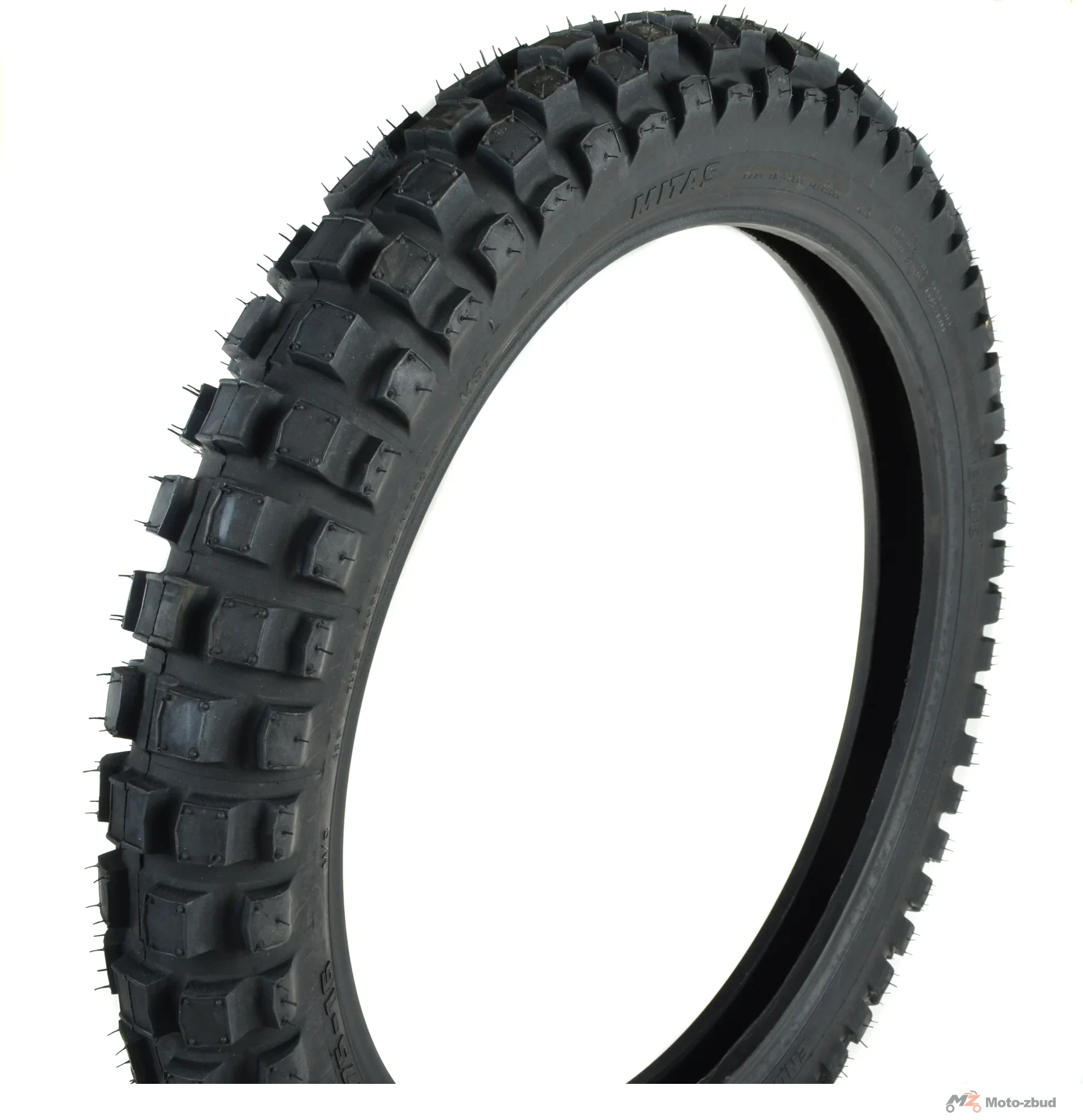 Opona Mitas 2,75 × 16 46P E-06