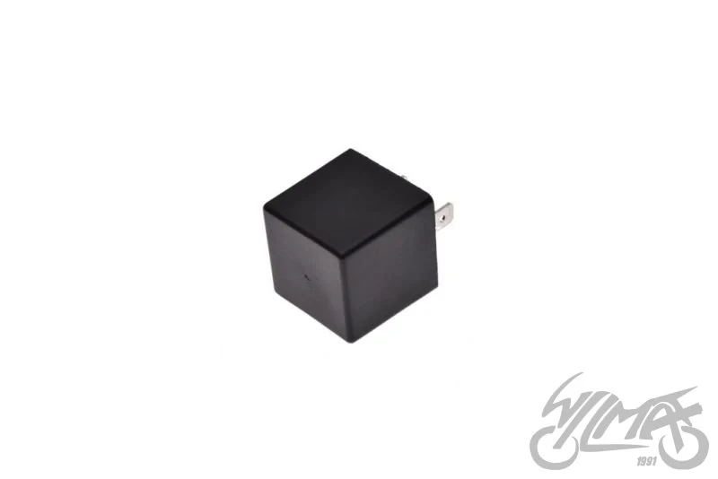 Przerywacz kierunkowskazów 12 V LED — ujęcie 3