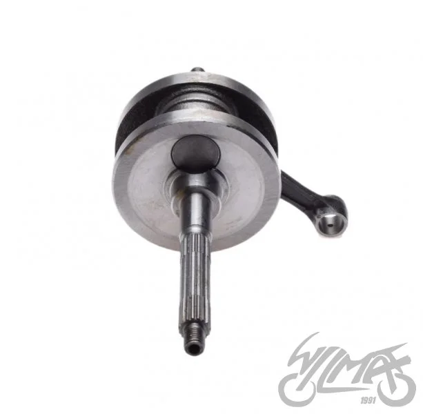 Wał korbowy do Aprilia scarabeo 50 2 V E2 2002-2006 — ujęcie 4