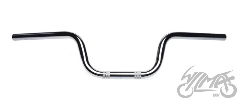 Kierownica do Yamahy YBR 125 — ujęcie 2