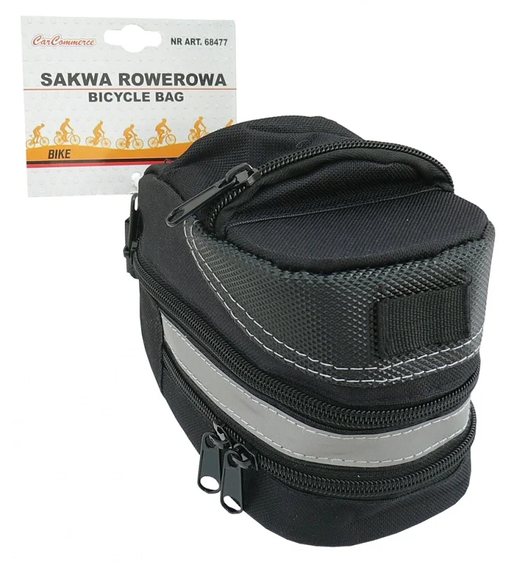 Sakwa pod siodło