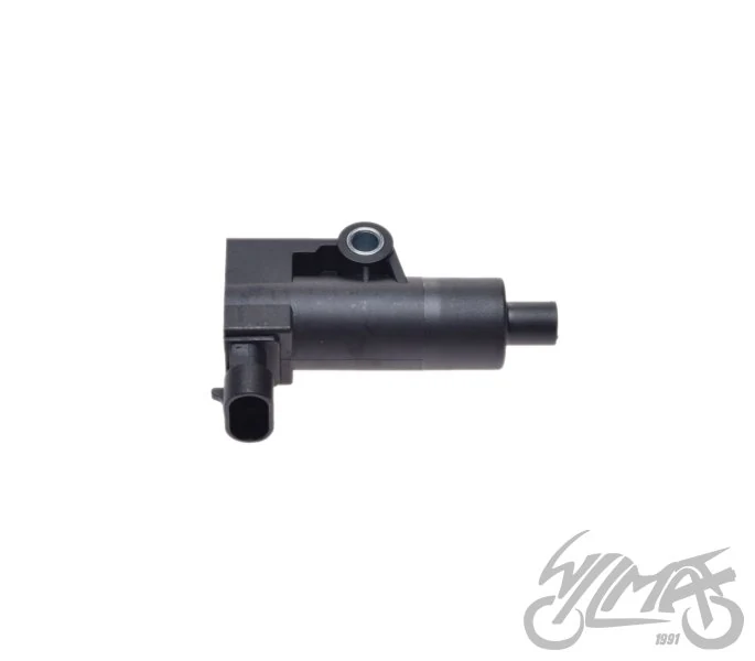 Cewka zapłonowa do Junaka RX125 one — ujęcie 3