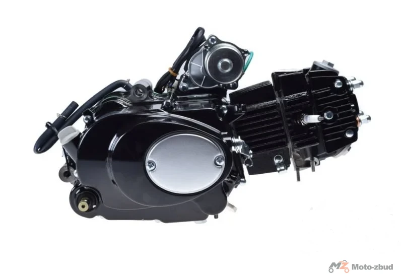 Silnik 125 cm³ 4T 154FMI — ujęcie 4