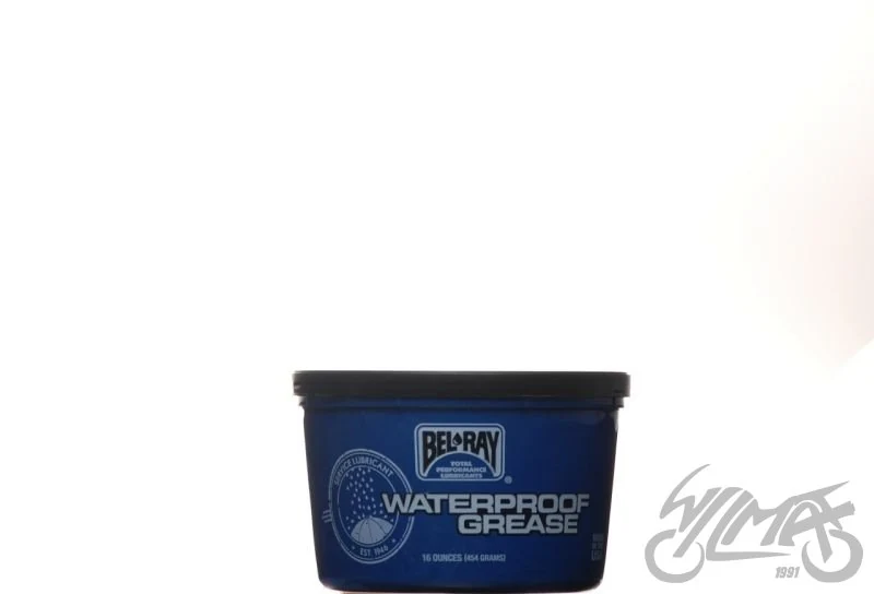 Smar uniwersalny waterproof grease Bel-Ray 454 g — ujęcie 1