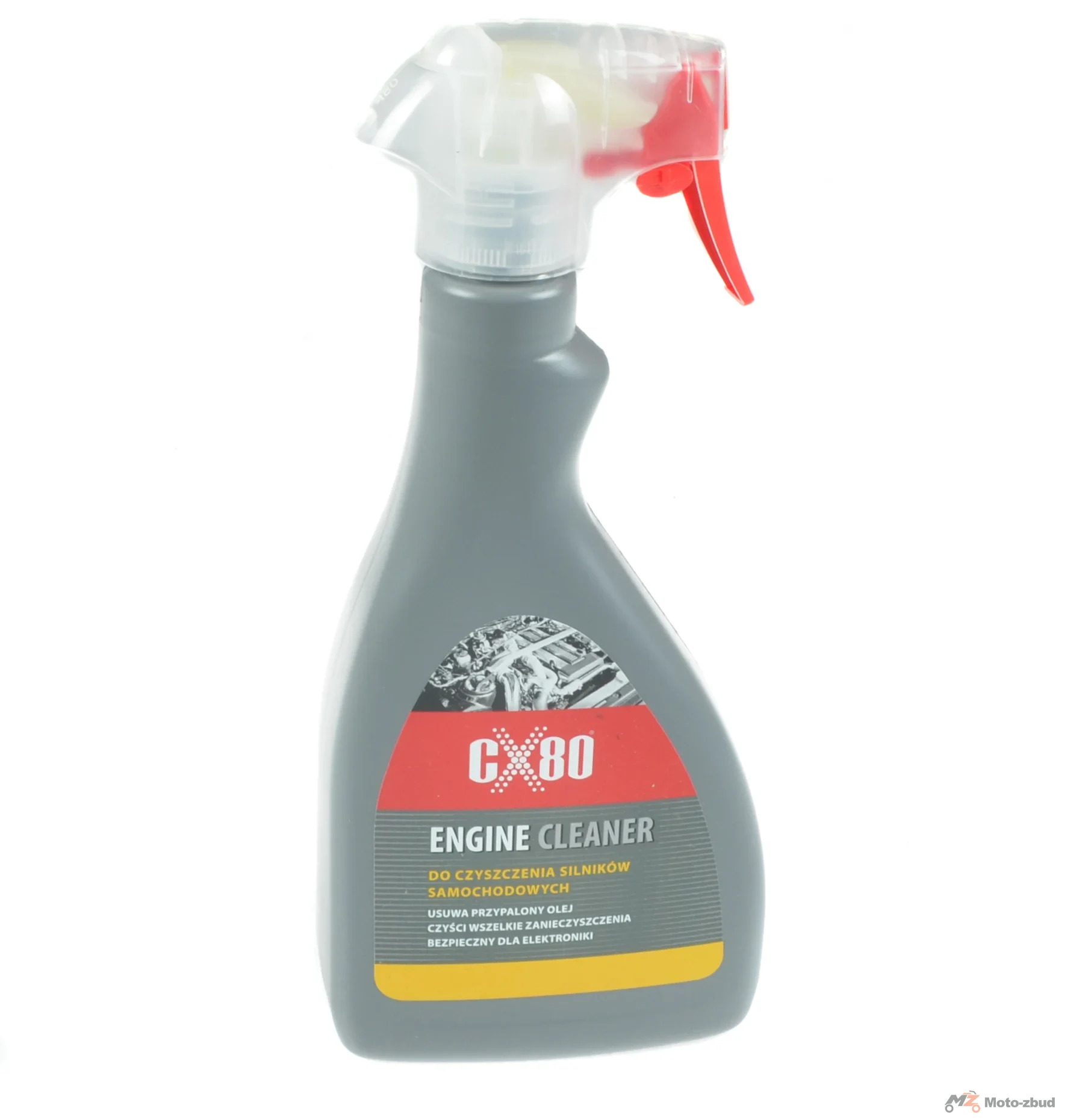 Środek do mycia silników CX80 engine cleaner 600 ml