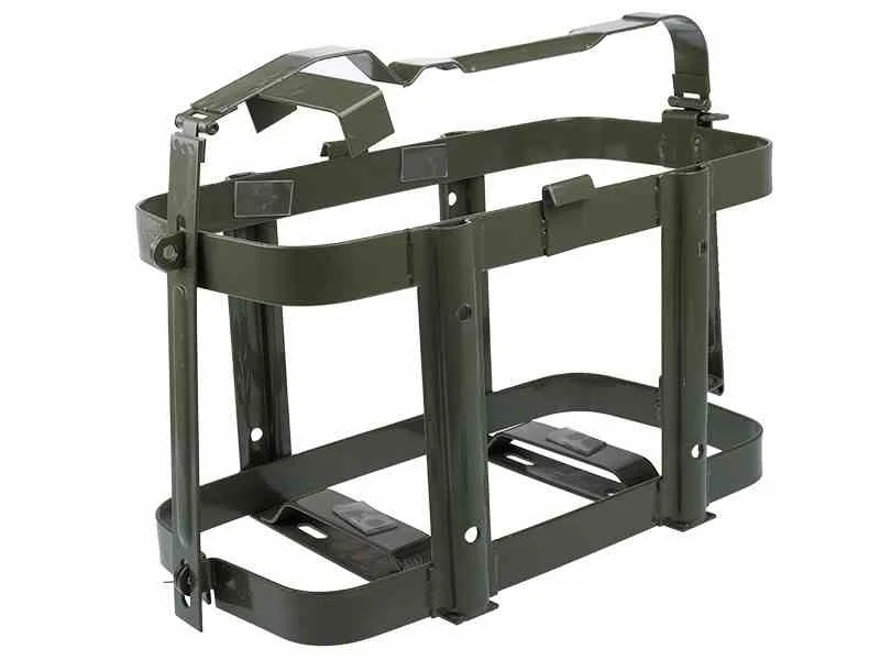 Uchwyt na kanister metalowy 20 l