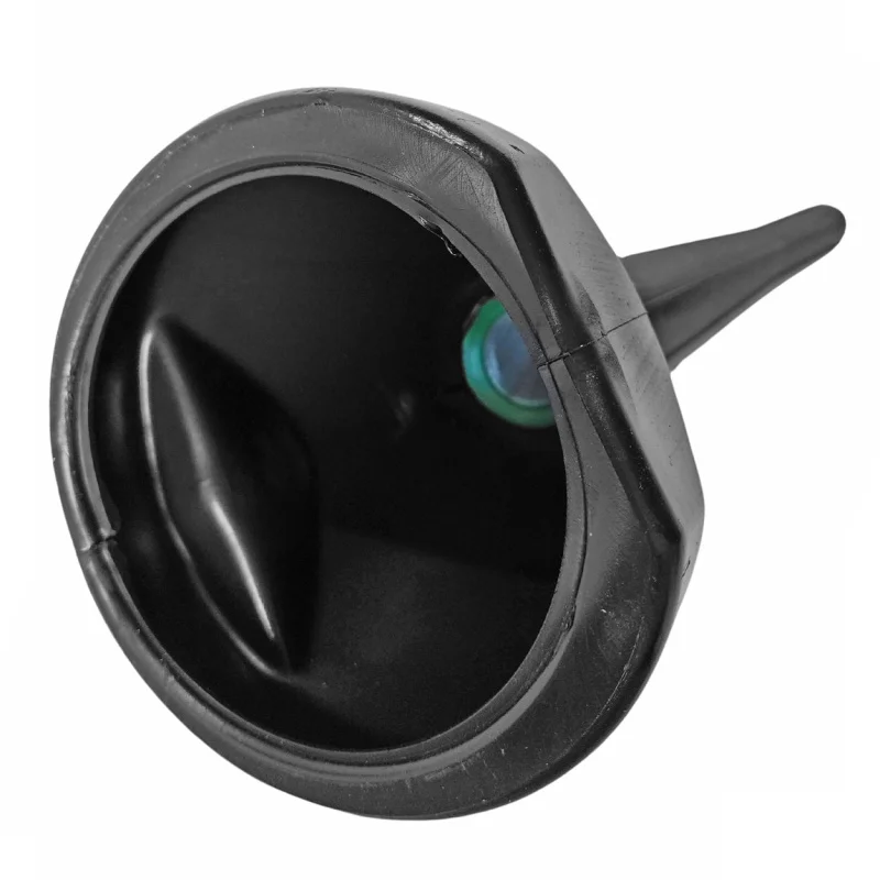 Lejek do paliwa cieczy benzyny fi 14 cm — ujęcie 2