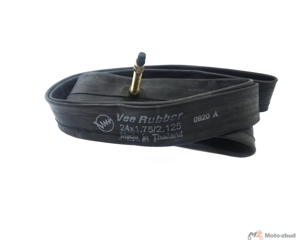 Dętka rowerowa 24 × 1.75/2.125 dv 40 mm